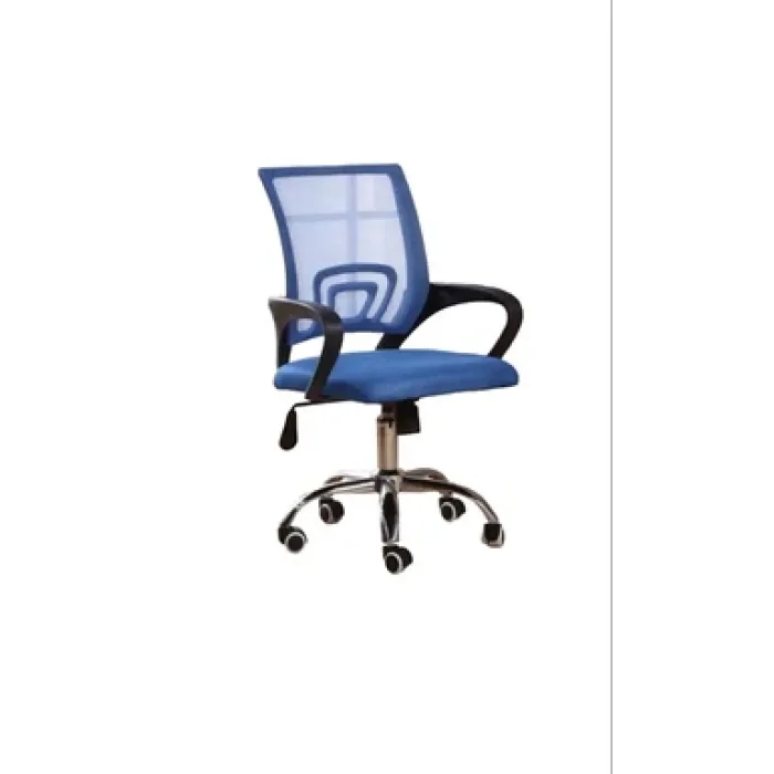 Göy Ofis Kreslosu 292124 — Bakı
