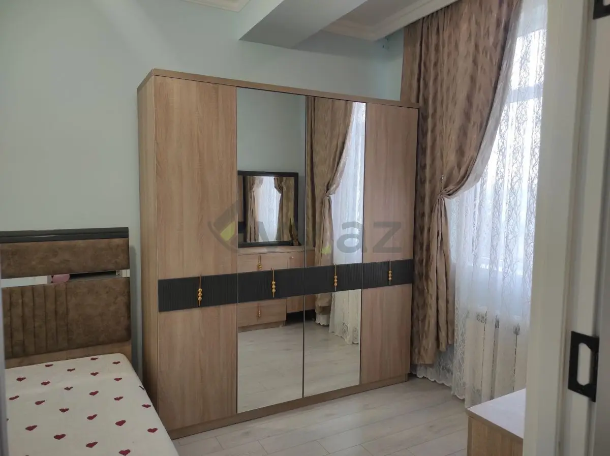 3 otaqlı mənzil Yeni tikili Satılır, Xırdalan — Mənzil, Xırdalan (2)