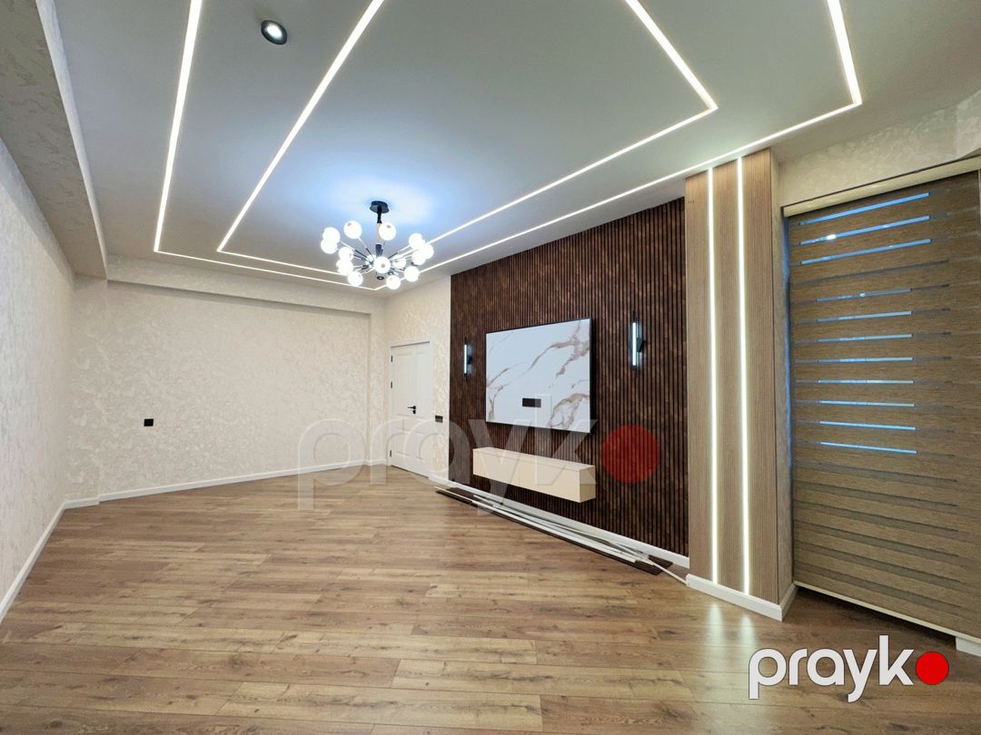 Satılır 2 otaqlı yeni tikili 80 m² — Mənzil, Bakı (5)