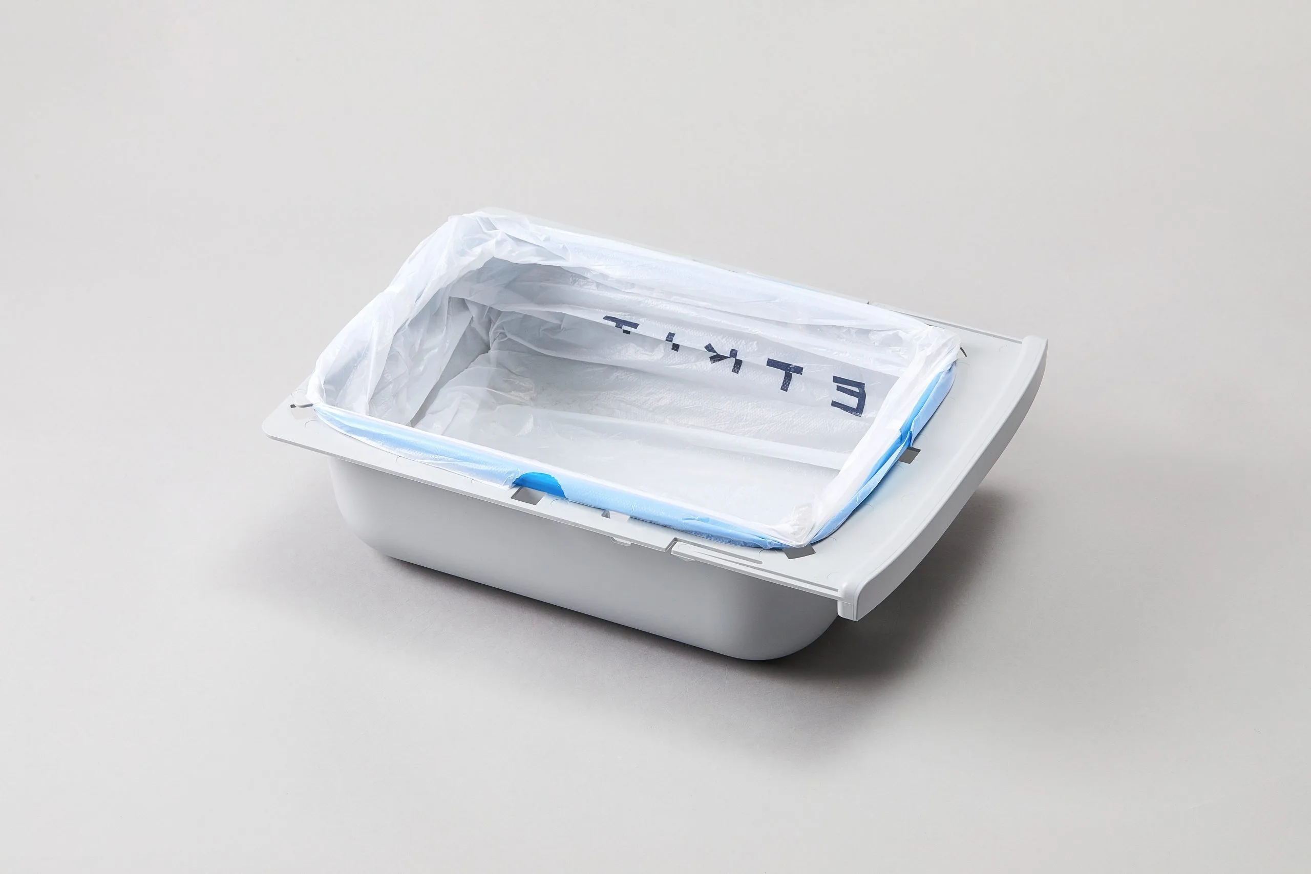 Petkit Cat Waste Bag for Pura X and Pura Max — Mallar, Bakı (3)