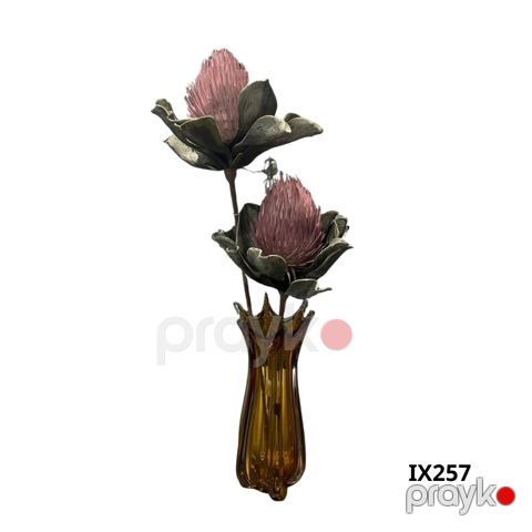 Süni güllər IX257 — Bakı