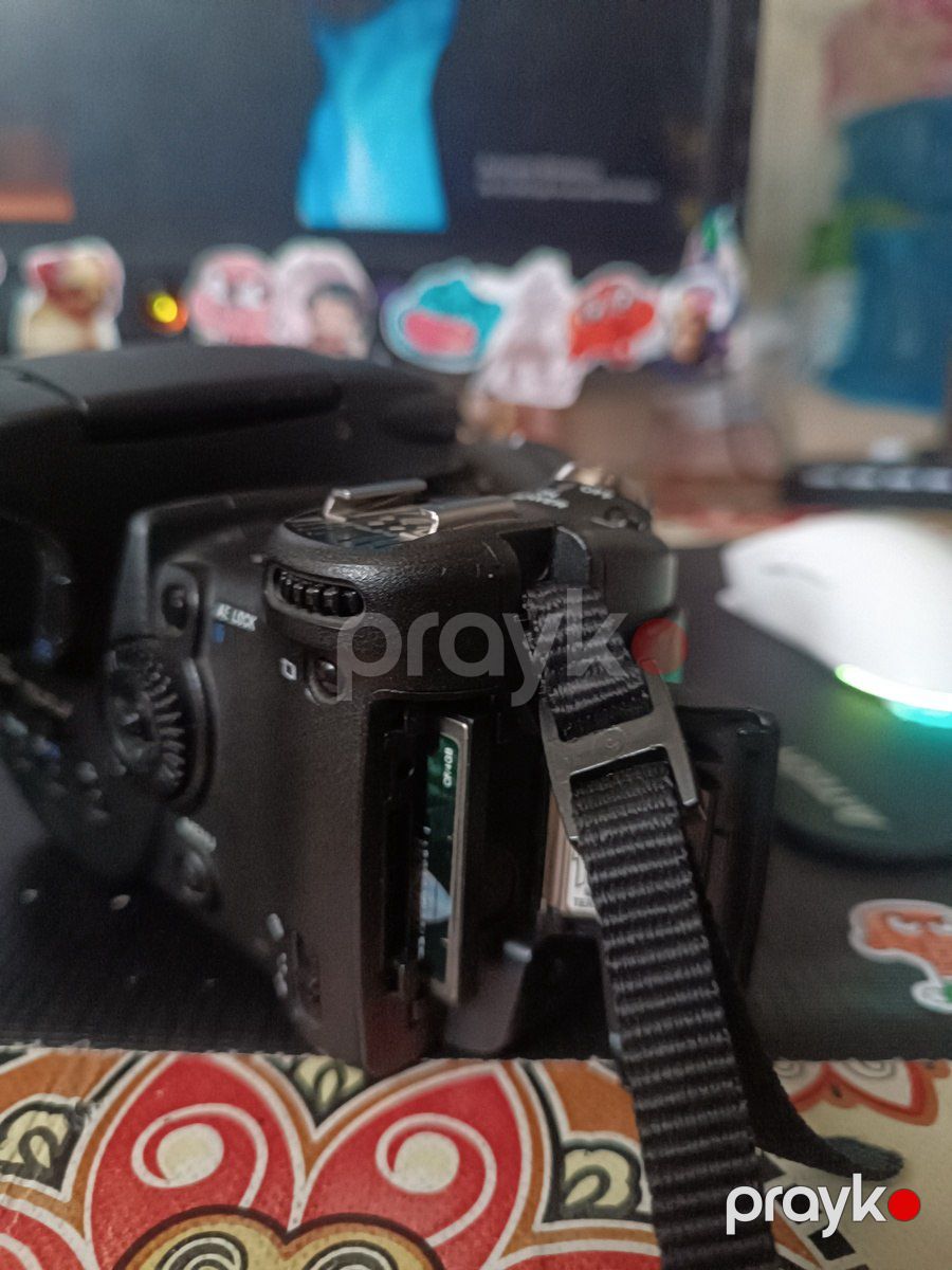 Fotoaparat Sony a58 — Foto və video texnikası, Bakı (4)