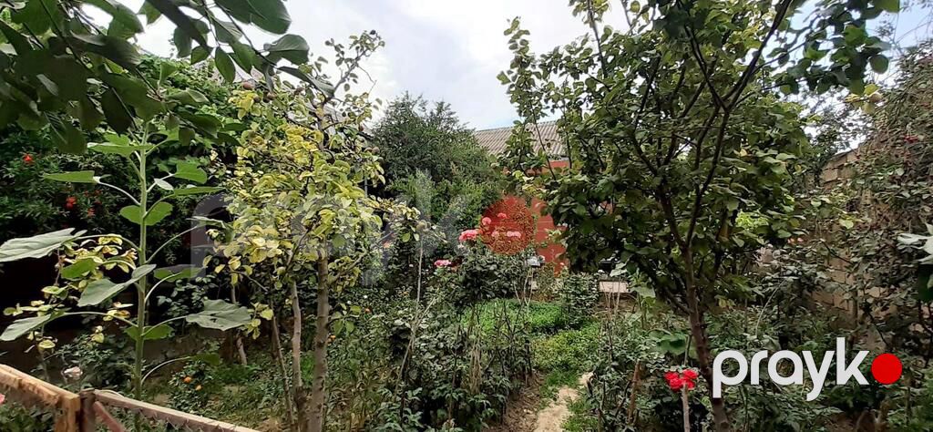 Satılır 4 otaqlı həyət evi/bağ evi 120 m² — Ev, villa, Bakı (8)