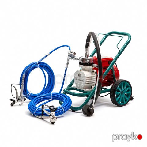 2247 Məhsulun adı: Elektrik boyaçəkən Makute YZ8000 Brend: Makute — Bakı