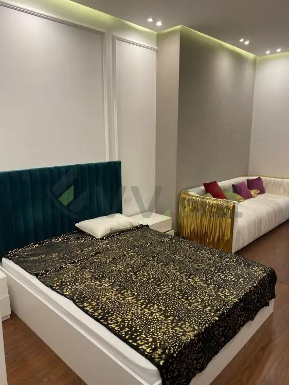 3 otaqlı mənzil Yeni tikili Kirayə, Ağ şəhər, Xətai, Bakı — Mənzil, Bakı (7)