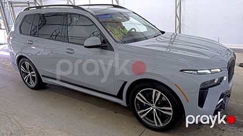 BMW X7, 3.0 L, 2024 il, 73 832 km