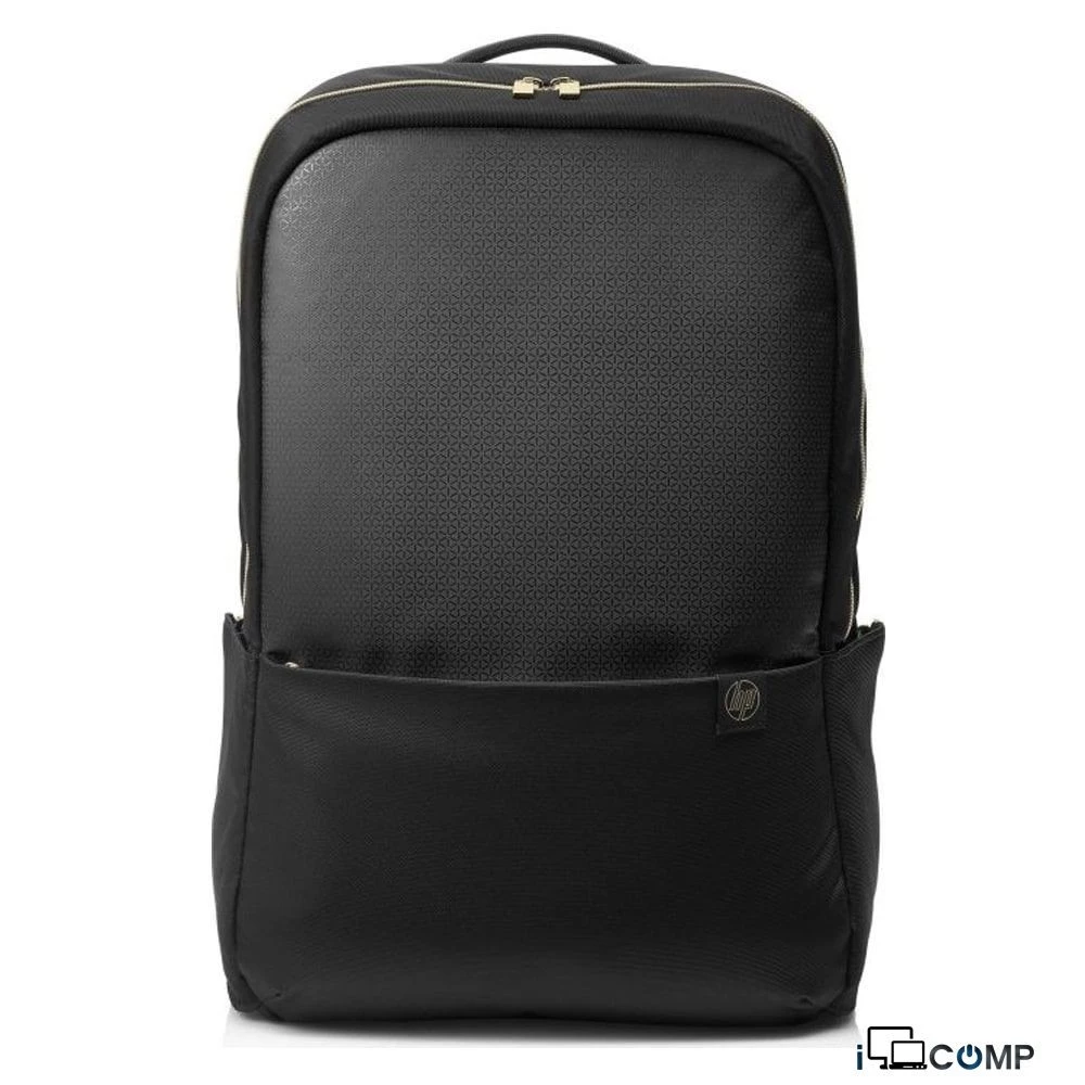 HP Duotone Gold 15.6 (4QF96AA) Backpack — Noutbuk aksesuarları, Bakı (3)