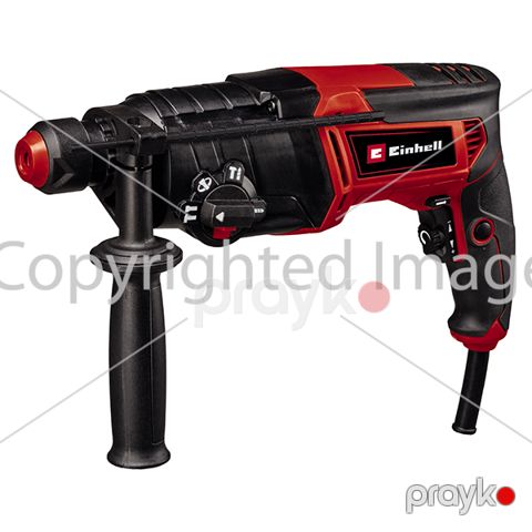 Perforator Einhell Tc-rh 800 4F (4257980) — Bakı