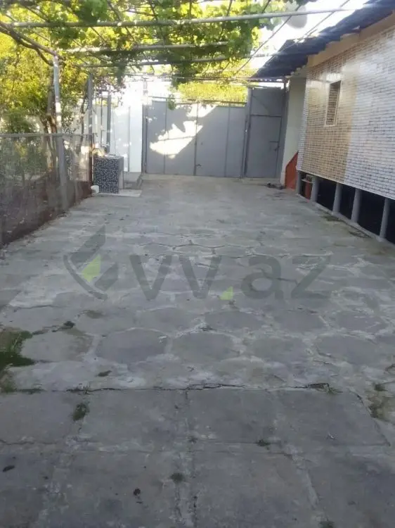4 otaqlı Həyət evi Satılır, Yevlax — Ev, villa, Yevlax (2)