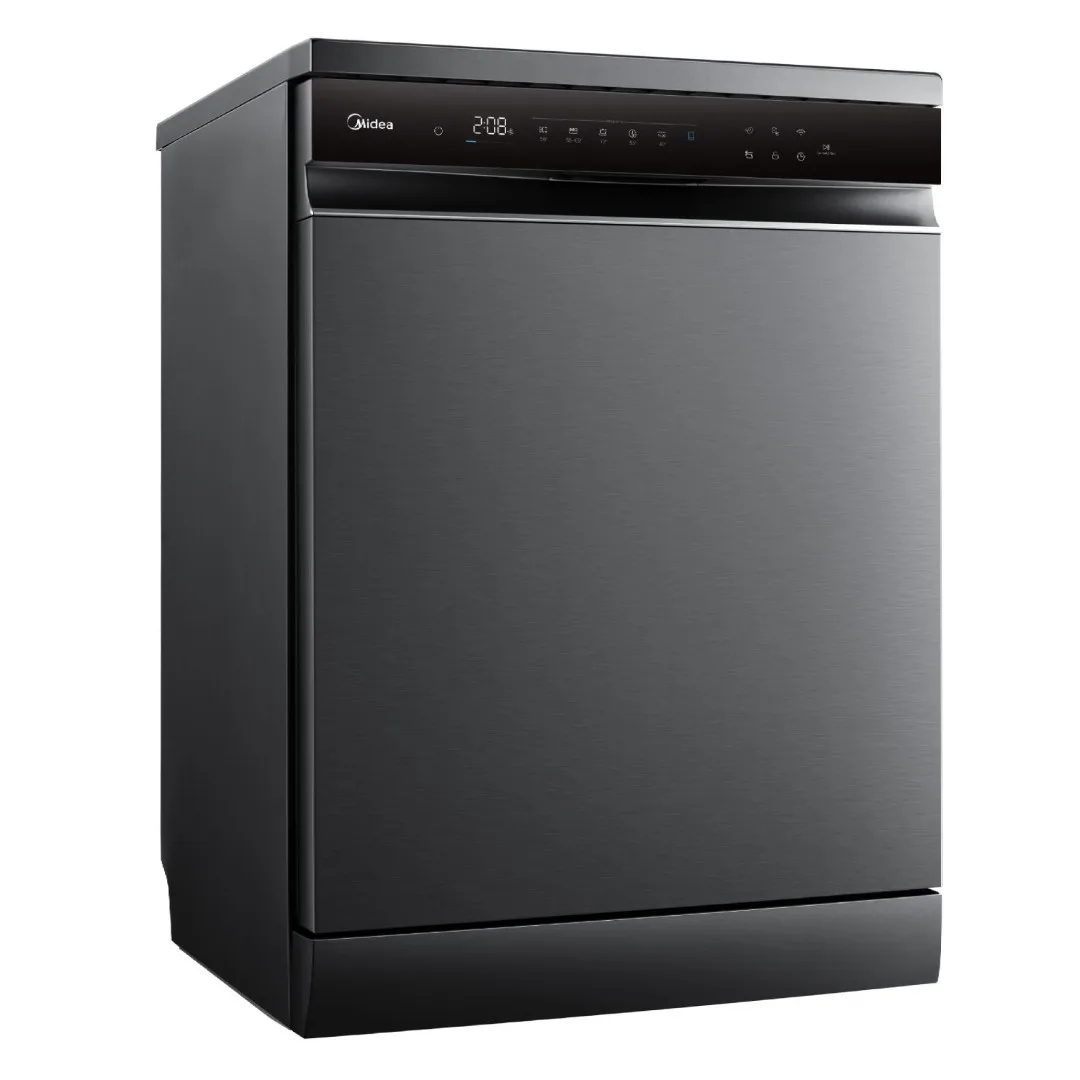 Qabyuyan Mıdea MFD60S510Bi-C — Mallar, Bakı (2)