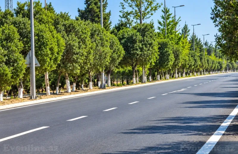 Satılır Torpaq 182 sot Bakı, Xəzər r., Şüvəlan — Torpaq, Bakı (7)