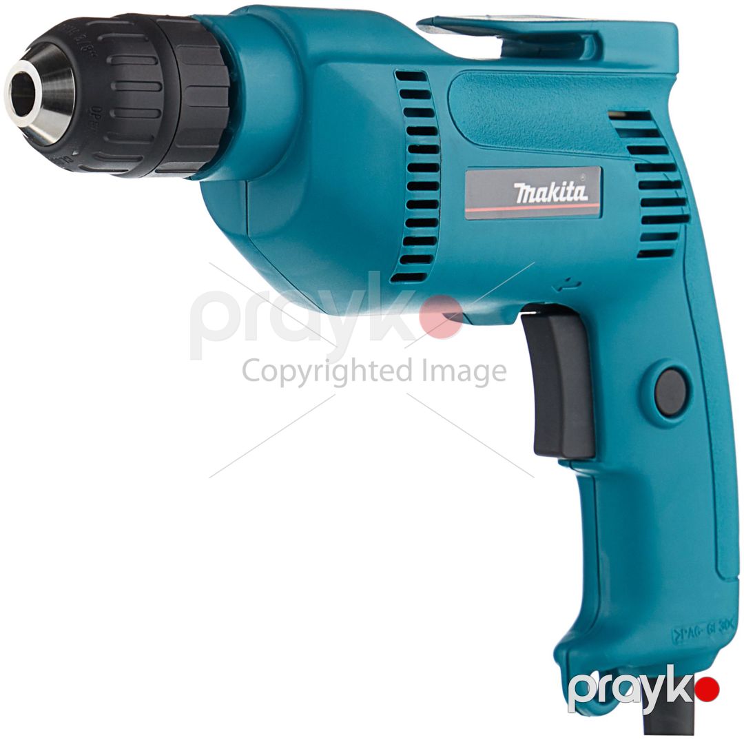 Drel Makita 6408 — Təmir və inşaat, Bakı (2)