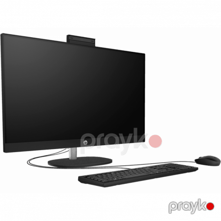 Monoblok HP All-in-One 27-cr1005ci PC (A16KTEA) — Monobloklar, Bakı (2)