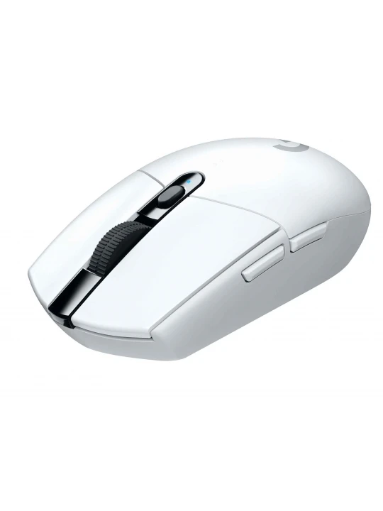 Logıtech G305 Lıghtspeed Wireless Gaming Mouse – Whıte – BT (910-005291) — Periferik cihazlar, Bakı (3)