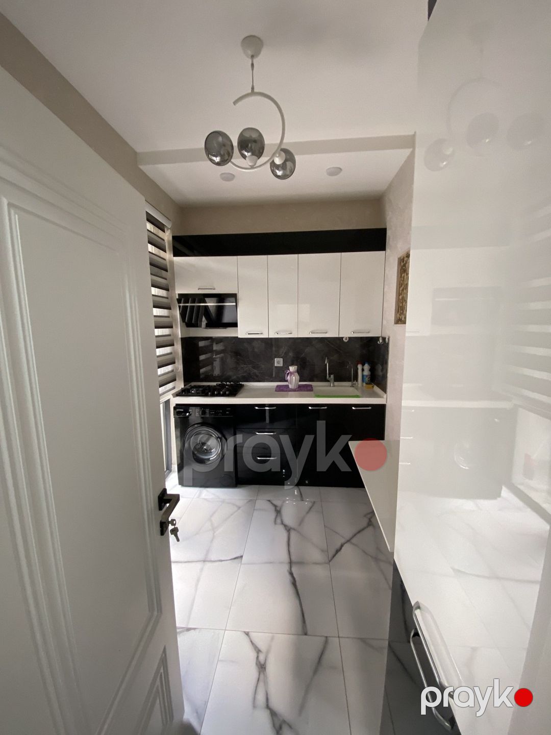İcarəyə verilir 2 otaqlı yeni tikili 70 m² — Mənzil, Bakı (11)