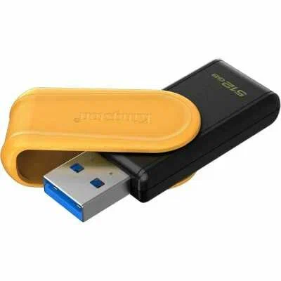 Kingston DTXS/512GB(DTXS/512GB) — Komponentlər, Bakı (3)