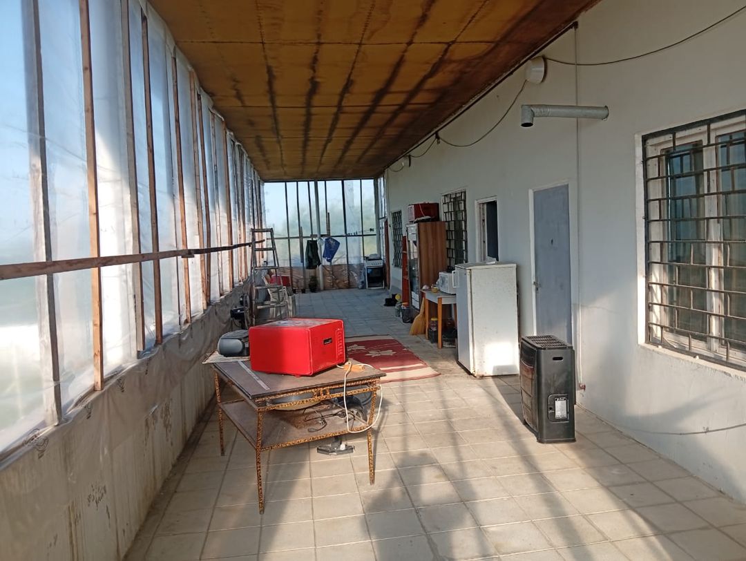 Satış: Torpaq, 12 sot, Sabunçu rayonu — Torpaq, Bakı (12)