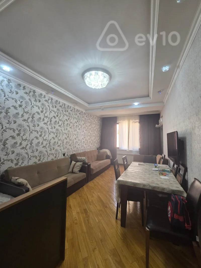 2 otaqlı mənzil, 63 m², Heyder Eliyev pr, Xırdalan — Mənzil, Xırdalan (3)