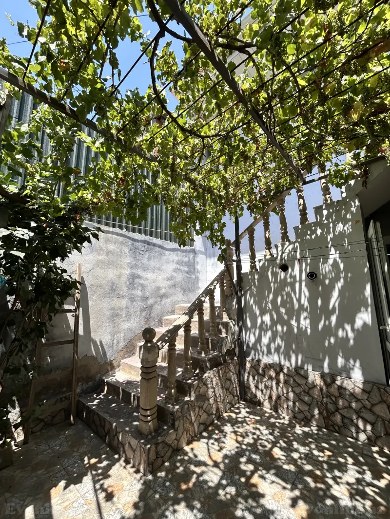 Satılır 5 otaqlı Həyət evi 144 m² Bakı, Abşeron r., Masazır — Ev, villa, Bakı (7)