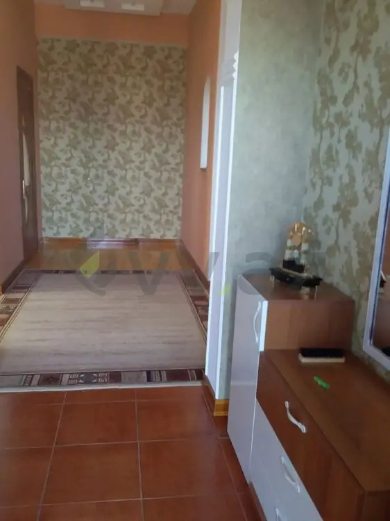 4 otaqlı Həyət evi Satılır, Mehdiabad, Abşeron — Ev, villa (8)