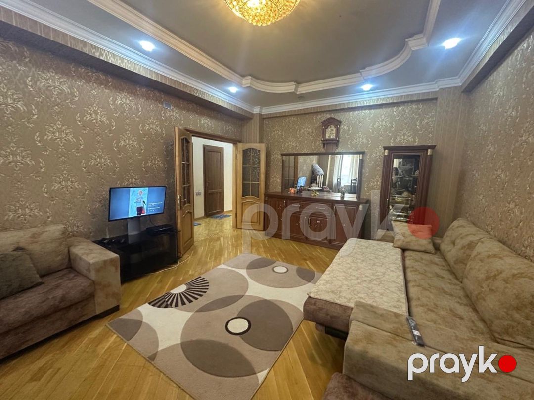 Satılır 2 otaqlı yeni tikili 84 m² — Mənzil, Bakı (2)