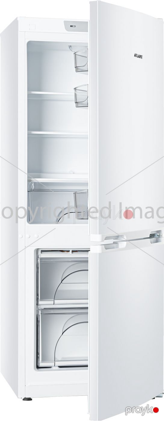 Soyuducu Atlant ХМ 4208-000 — Soyuducular, Bakı (3)