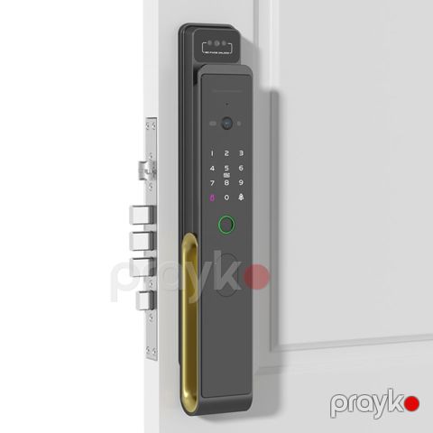 XNS-SS02 Professional Rəqəmsal Smart Sensor — Bakı