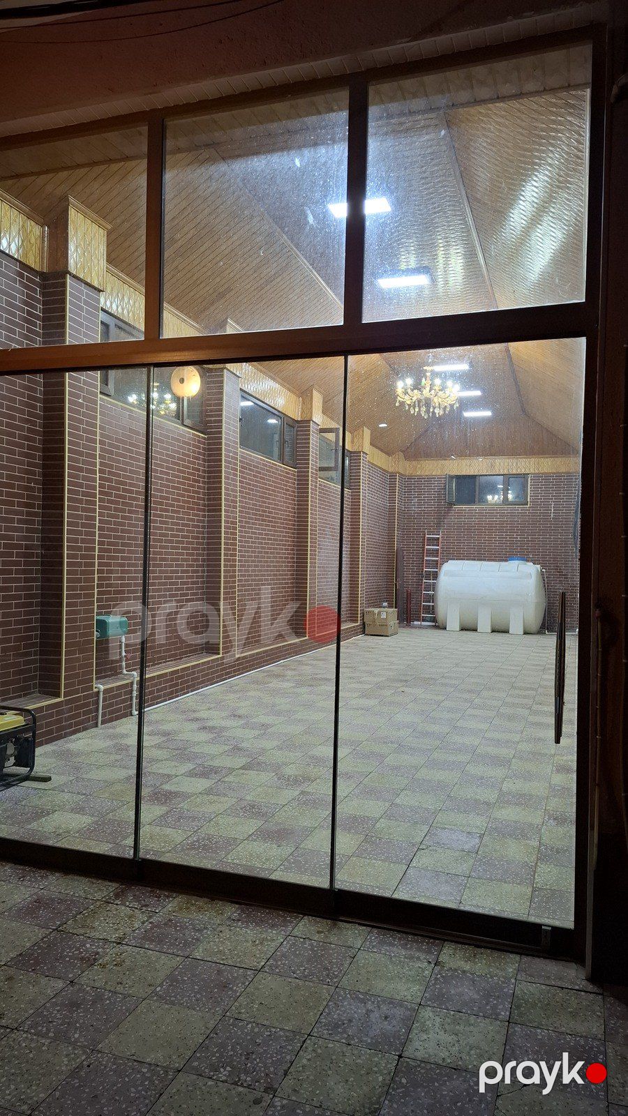 Satılır 4 otaqlı həyət evi/bağ evi 130 m² — Ev, villa, Bakı (7)