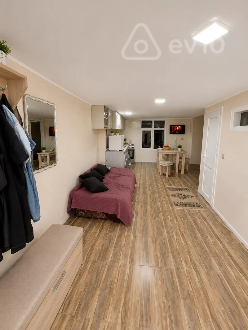 5 otaqlı həyət evi, 140 m², Bakı, 2-ci Alatava küçəsi — Ev, villa, Bakı (10)