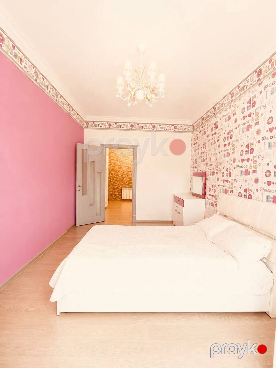Satılır 4 otaqlı yeni tikili 170 m² — Mənzil, Bakı (9)