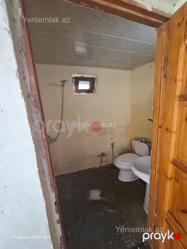 Kirayə 2 otaqlı Həyət evi / Villa, 60 m², Xırdalan ş — Ev, villa (5)