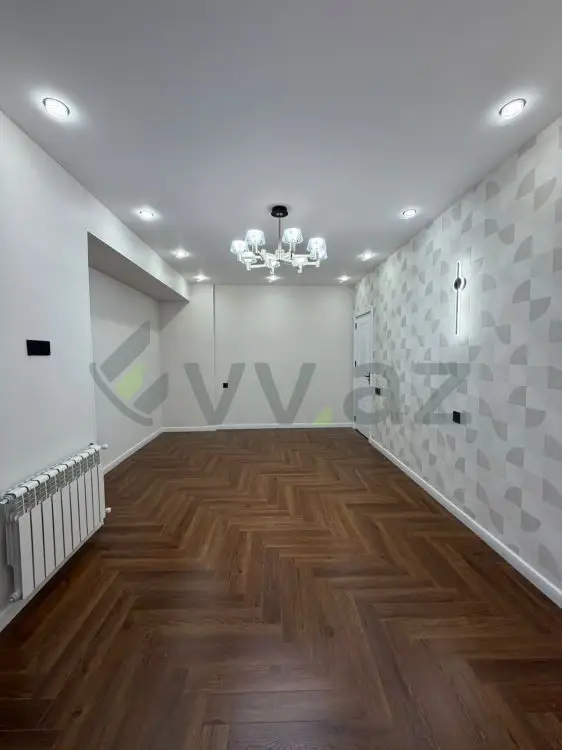 3 otaqlı mənzil Yeni tikili Satılır, Yasamal qəs., Yasamal, Bakı — Mənzil, Bakı (4)