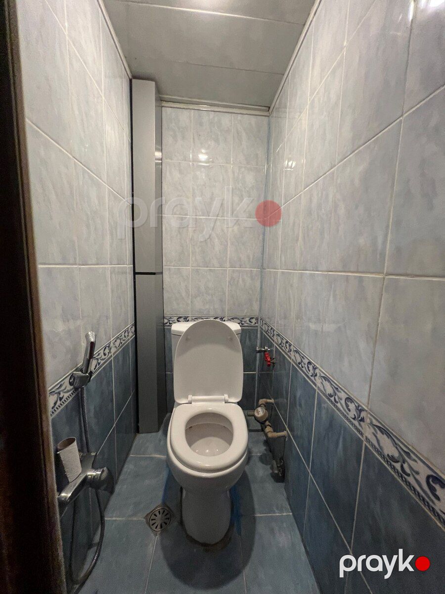 3-otaqlı mənzil kirayə verilir, Həzi Aslanov m., 65 m² — Mənzil, Bakı (5)