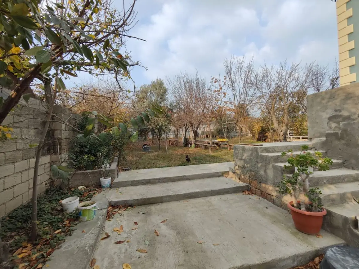 10 sot Torpaq Satılır, Masazır, Abşeron — Torpaq (4)