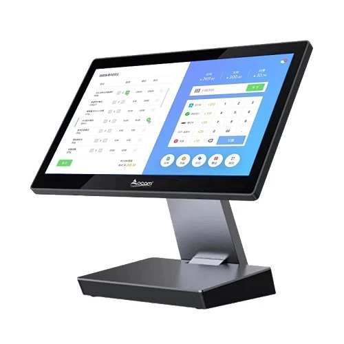 Ocom Pos-1561 AiO Pos Machine — Bakı