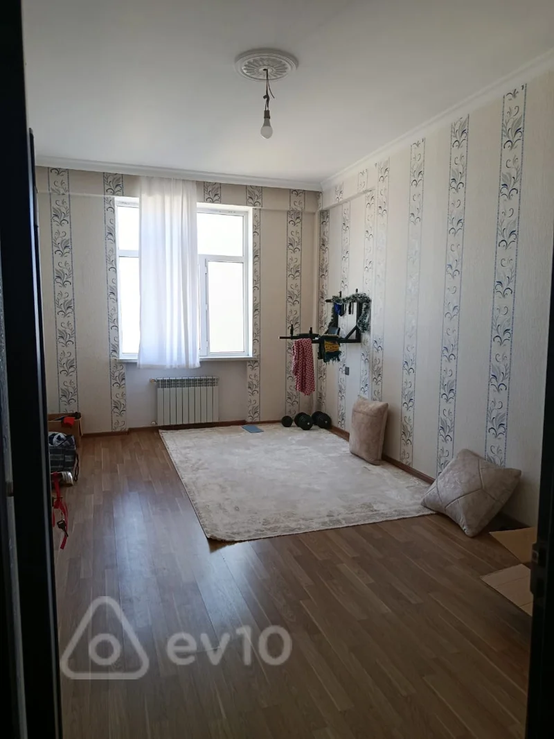 3 otaqlı mənzil, 96 m², Bineqedi qes — Mənzil, Bakı (5)