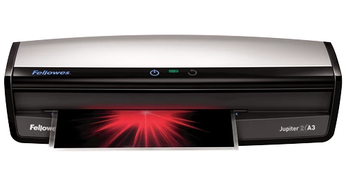 Laminator Fellowes Jupiter 2 — Ofis texnikası və istehlak malları, Bakı (2)