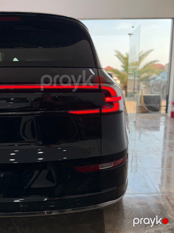 Changan Qiyuan Q07, 1.5 L, 31.7 kWh, 2026 il, yeni — Avtomobillər, Bakı (7)