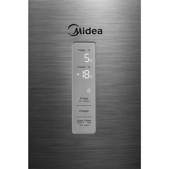 Midea MDRB471MGF46O Soyuducu — Soyuducular, Bakı (2)