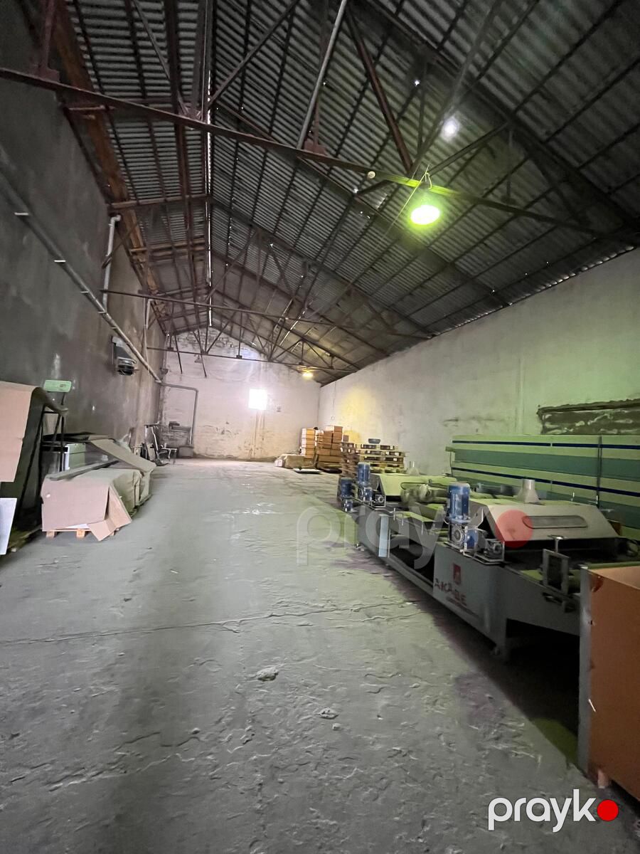 İcarəyə verilir obyekt 550 m² — Əmlak, Bakı (5)