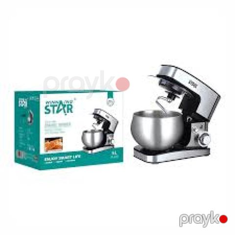 Winning Star Blender Mixer ST-5300 — Bakı