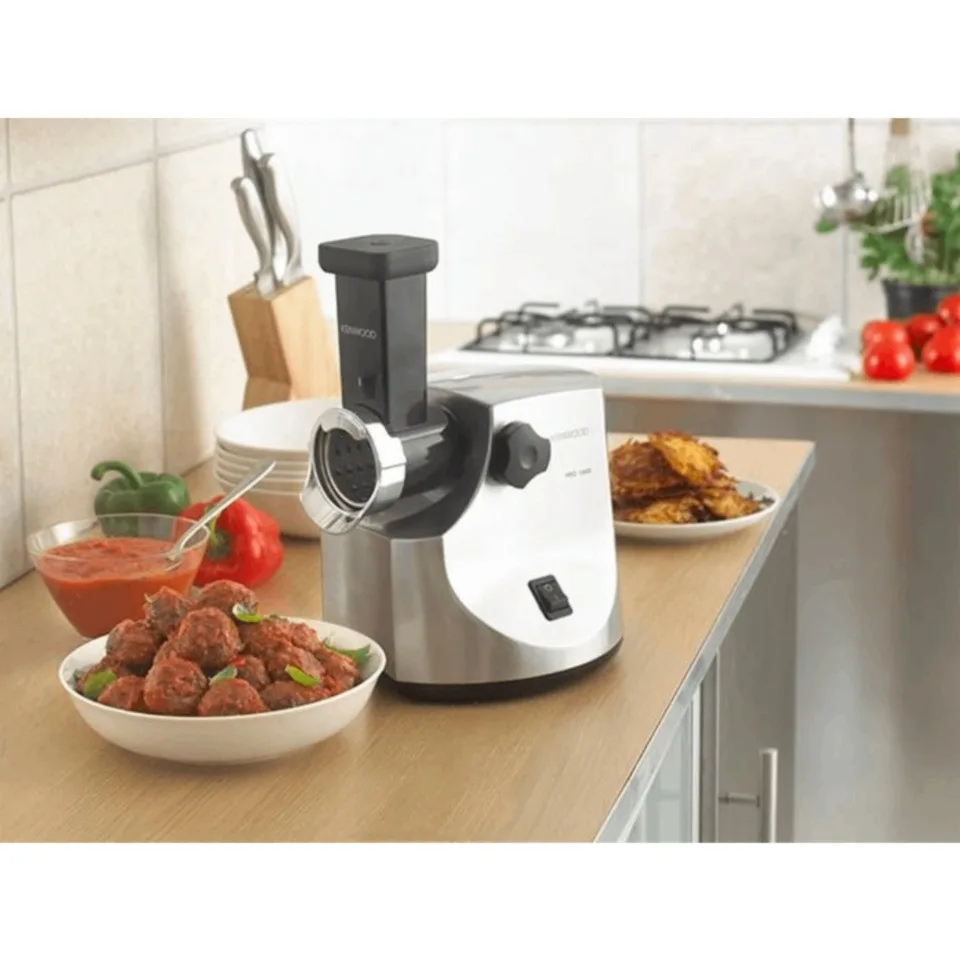 Ətçəkən Kenwood MG516 — Mallar, Bakı (6)