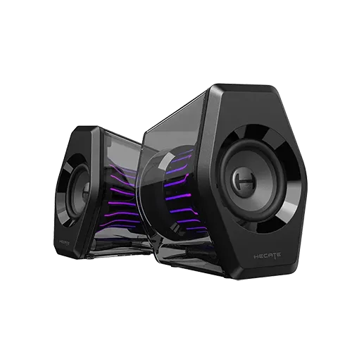 Edifier G2000 PRO Splendid 2.0 Gaming Speakers — Bakı