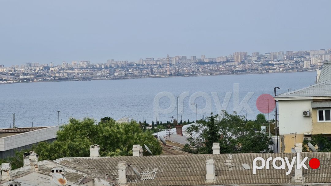 Satılır 3 otaqlı yeni tikili 135 m² — Mənzil, Bakı (8)