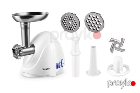 6232 Məhsulun adı: Ətçəkən Sonifer SF-5021 Brend: Sonifer — Bakı
