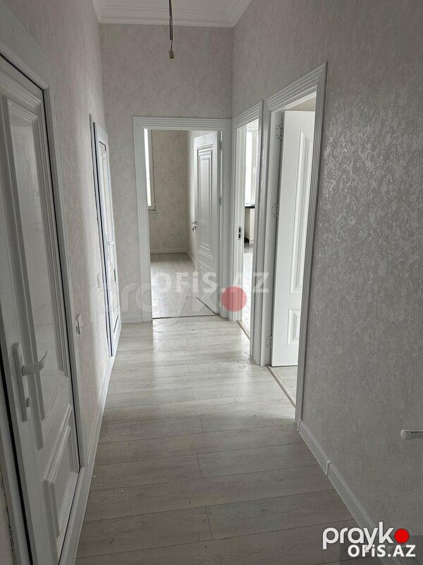 Yeni tikili Satılır Abşeron r., Masazır q., 3 otaq, 76 m² — Mənzil, Bakı (5)