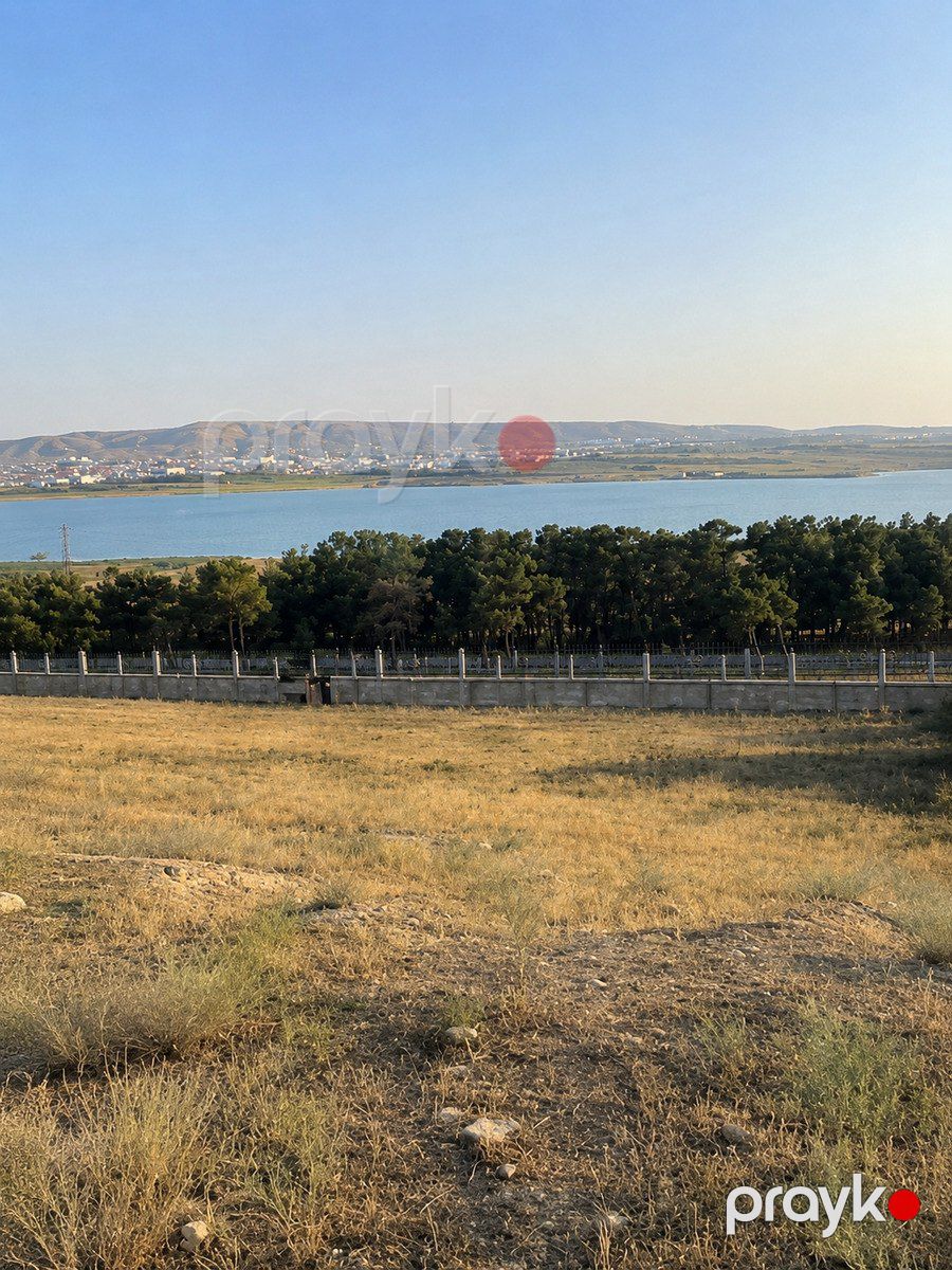 Satılır torpaq 3000 sot — Torpaq, Bakı (3)
