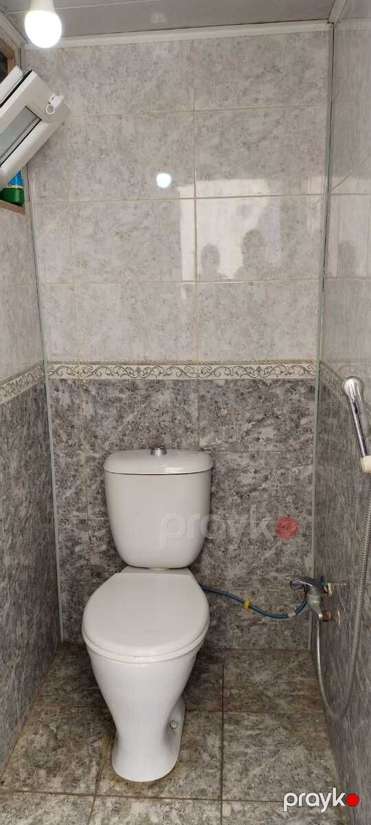 Satılır 3 otaqlı həyət evi/bağ evi 90 m² — Ev, villa, Bakı (3)