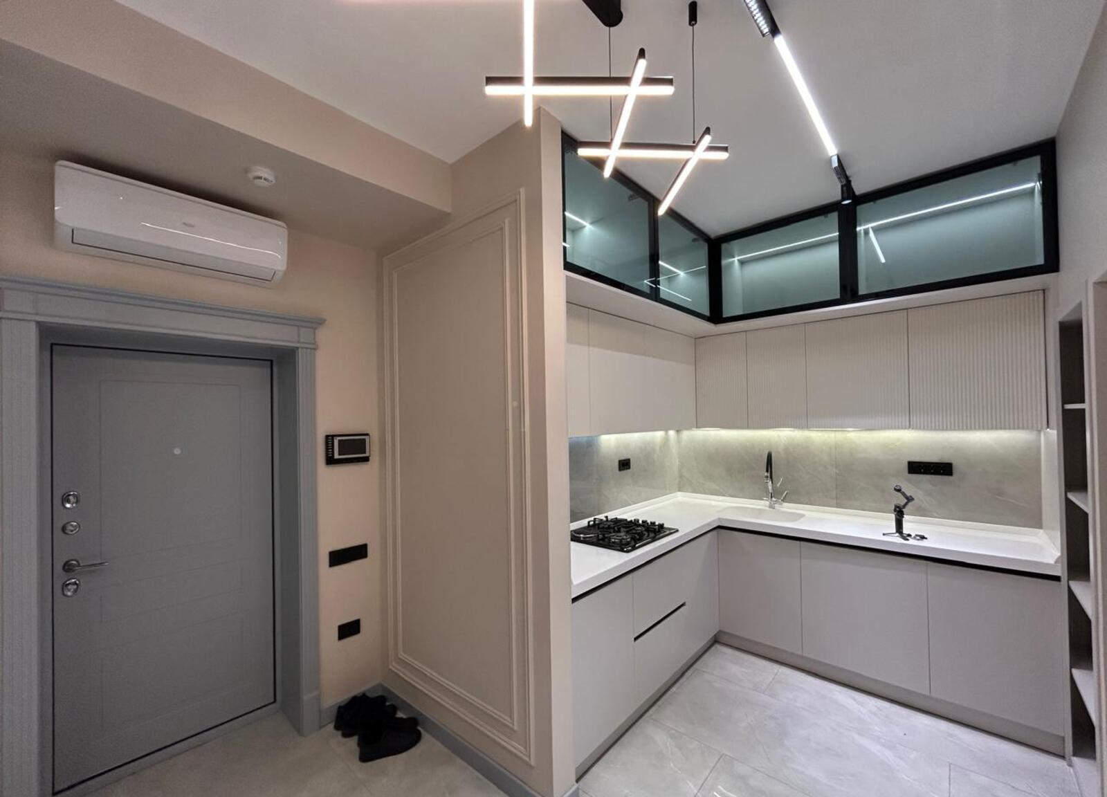 3 otaqlı mənzil 85 m² satılır — Mənzil, Bakı (7)