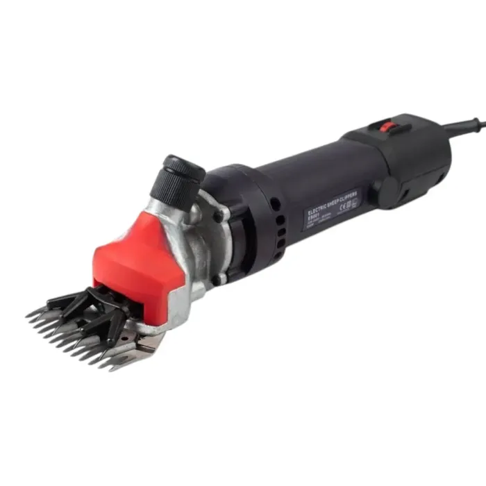 Makute Yunqırxan (Qoyunqırxan) Elektrikli 850 Model: ES001-W – Peşəkar və Sürətli Qırxım — Bakı